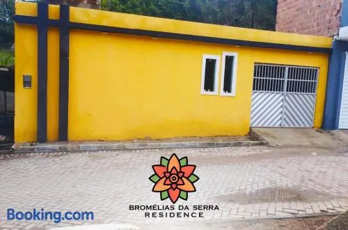 Bromélias da Serra Residence - Image 1