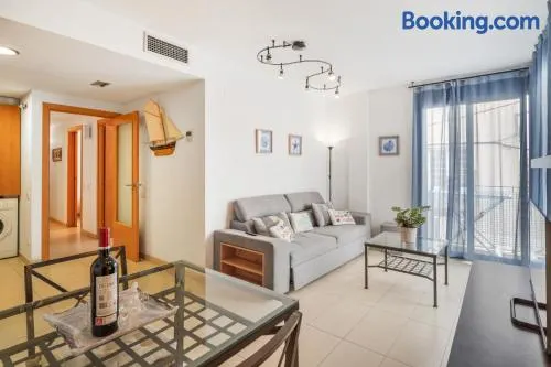 Apartment 100 Meters From The Beach - Image 1