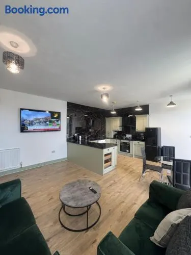 CityWest Apartments - Image 1