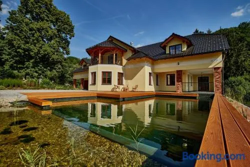 Vila Starý mlýn - Image 1