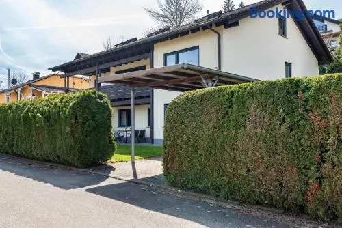 Ferienwohnung Reichle - Image 1
