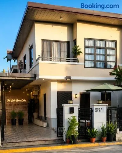 The Lake Haus Cebu - Image 1