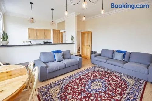 Ground Floor at the Old Vicarage - Image 1