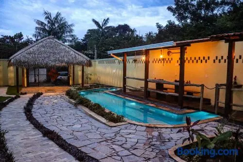Casa da Lagartixa - Gecko House - Image 1