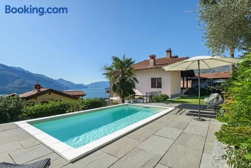 Casa Artis - YourLakeComoHome - Image 1