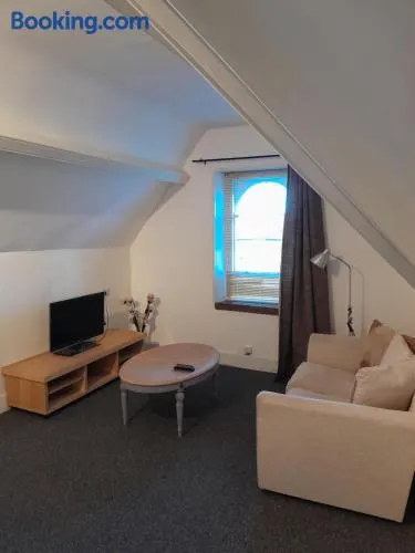 Loft studio Singleton - Image 1
