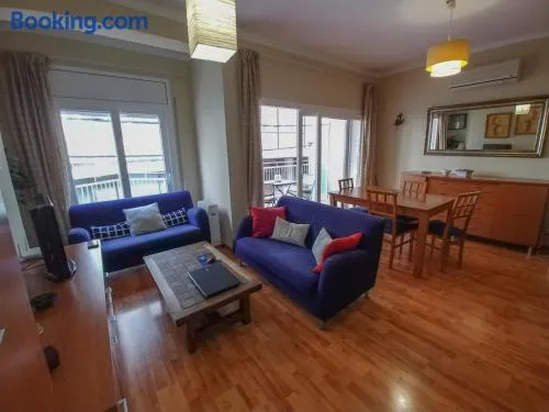 Piso Palomar - Image 1