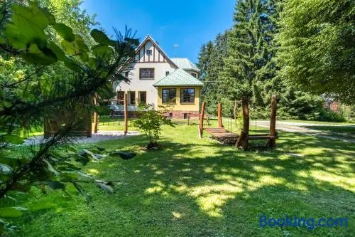 Villa Rudolf, Svoboda nad Úpou - Image 1