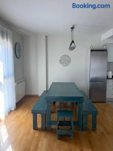 Apartamento Turístico “El Yugo” - Image 1