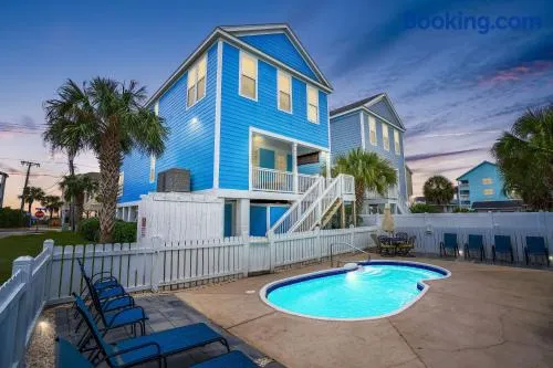 Blue Hawaiian - Image 1