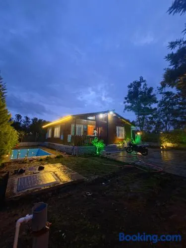Pushpawan Villa - Image 1