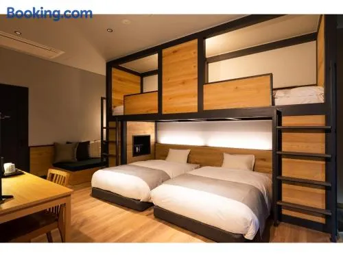 HOTEL KARUIZAWA CROSS - Vacation STAY 56453v - Image 1