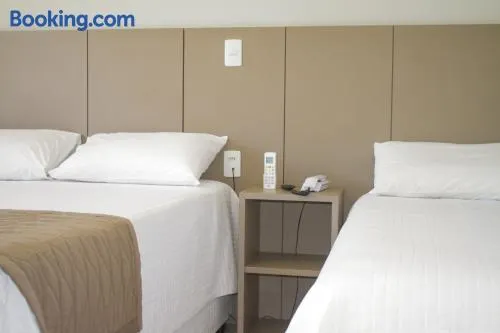 Hotel Seville Comfort - Image 1