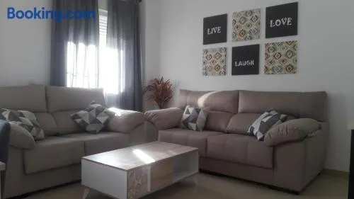 Vivienda Turística Ronda del Carmen - Image 1