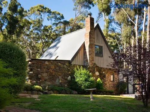 Gumnut Cottage Daylesford - Image 1