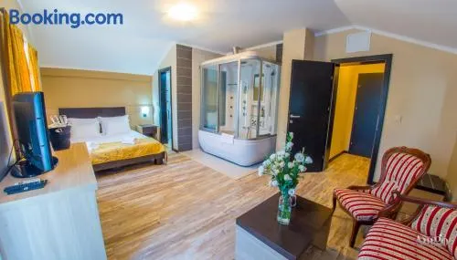 Apartments Cavaliero - Image 1