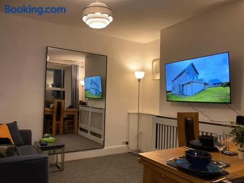 Plymouth City Apartment - Image 1