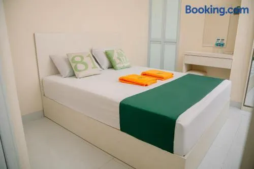 Homestay81 Pasir Putih - Image 1