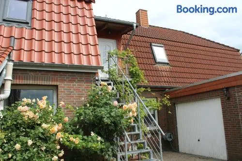 Ferienwohnung Nixe - Image 1
