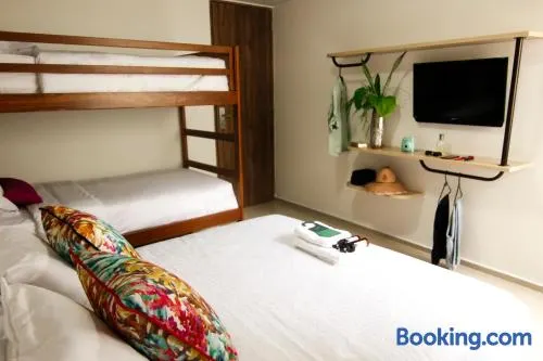 Hotel Tunebo Inn - Image 1