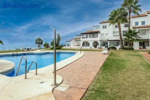 Playa Lucera - Image 1
