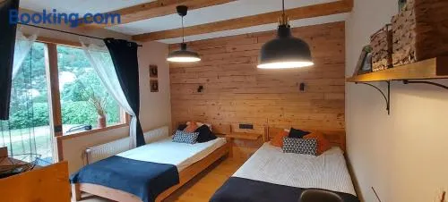 Viesu nams Smilgas - Image 1