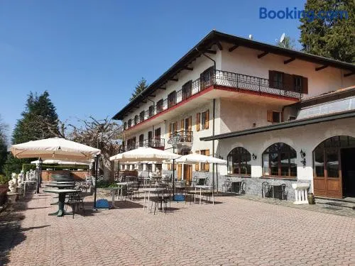 Hotel Madonna di Luciago - Image 1