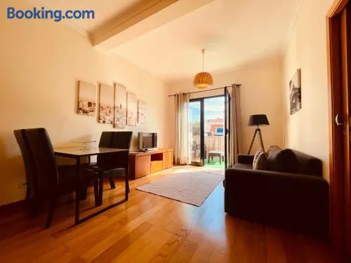 Apartamentos da Carreira - Image 1