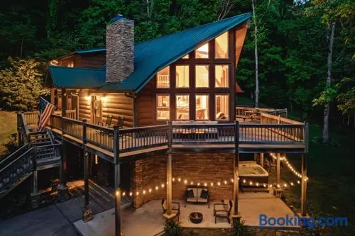 Pinewood Chalet - Image 1