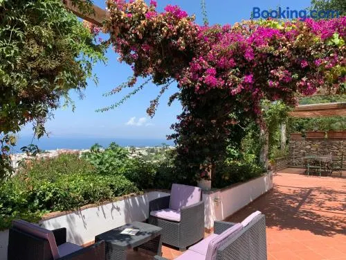 Casa Blu - Image 1
