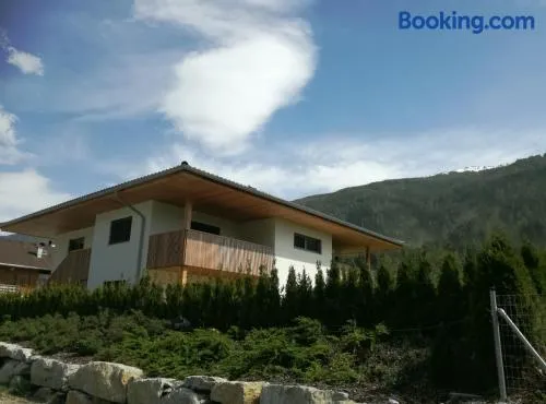 Ferienwohnung Familie Alt Rinn, Innsbruck - Image 1