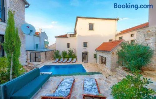 Villa Jardin by Villas Guide - Image 1