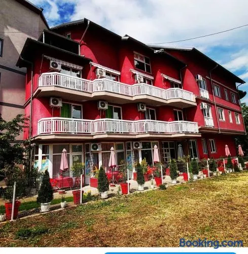 Apartmani MiS apartman br.6 - Image 1