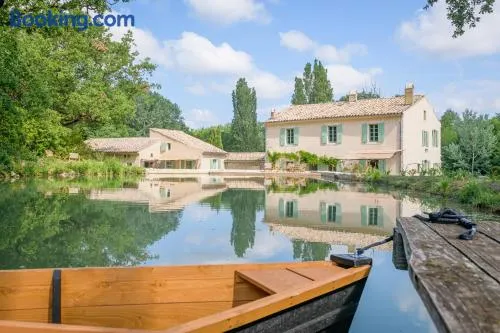Le Moulin Dumas - Image 1
