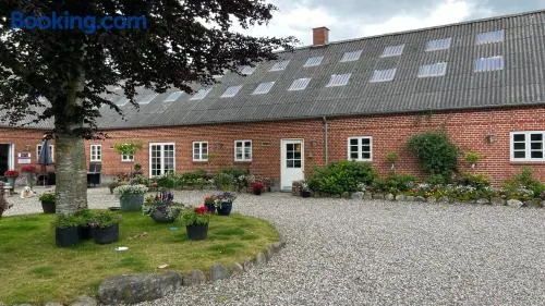 Staudeengen et dejlig sted med fred og ro - Image 1