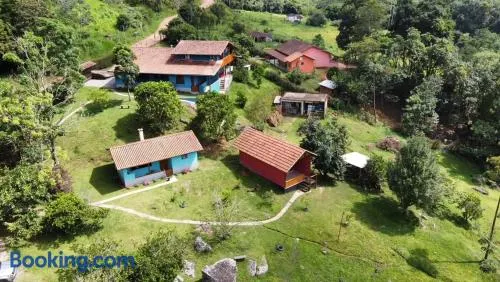 Pousada Fronteira - Image 1