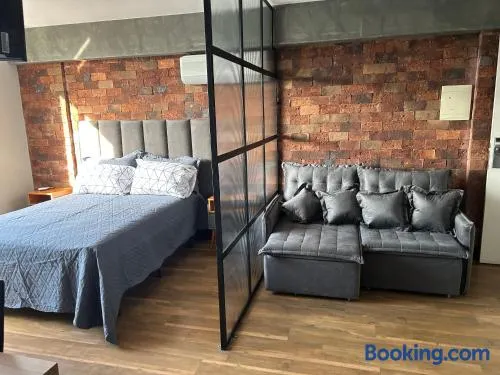 Flat moderno - Image 1