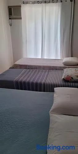 Ap próximo ao Beto Carreiro aeroporto Navegantes - Image 1