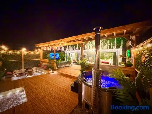 The Secret Garden Glamping Devon - Image 1