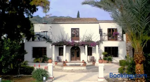 Casa Rural El Sequer - Image 1
