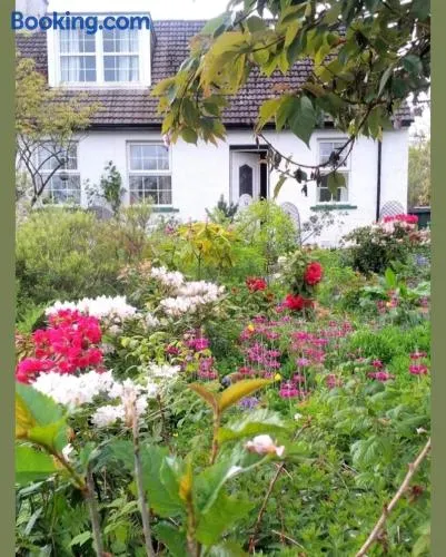 Argyllholidaycottage Loch Awe - Image 1