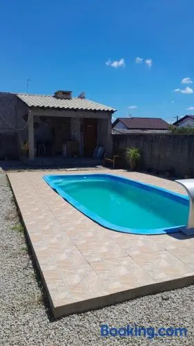 Casa Ana y Ángelo - Image 1