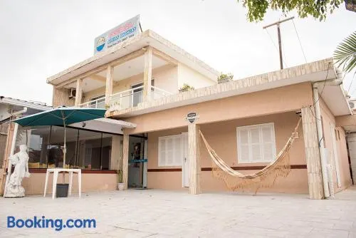 Pousada Areias Brancas em Arroio do Sal - Image 1