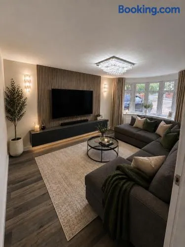The Ivory Retreat - Image 1
