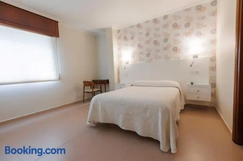 Hotel O Cruceiro - Image 1