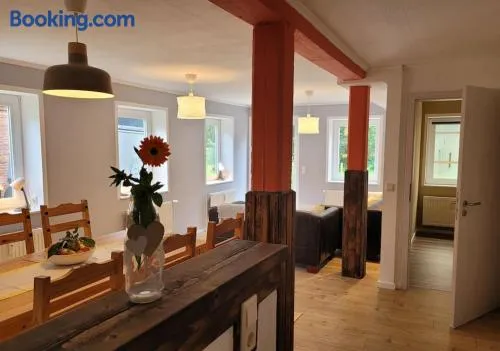 Ferienwohnung nahe der Nordsee - Image 1