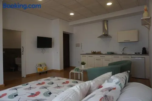 Apartamentos nueva 13 - Image 1