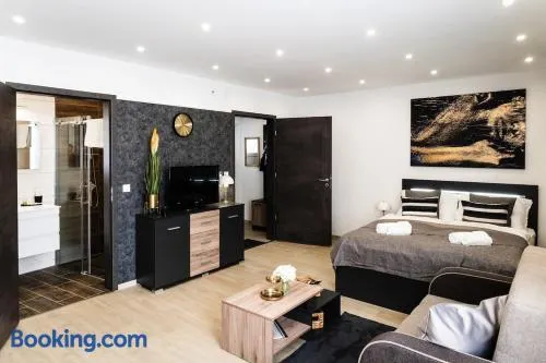 S&M Apartman Nagykőrös - Image 1