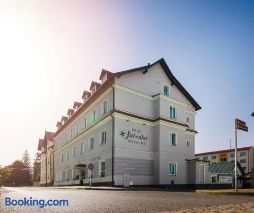 Hotel Jitřenka - Image 1