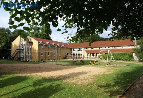 Jugendherberge Kappeln - Image 1